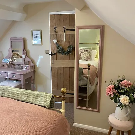 Bell Cottage Right In The Heart Of Bridgnorth Exterior foto