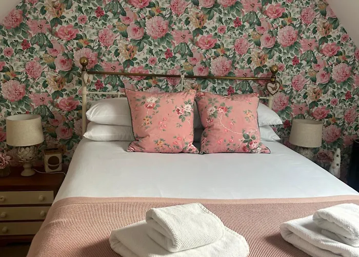 Bell Cottage Right In The Heart Of Bridgnorth