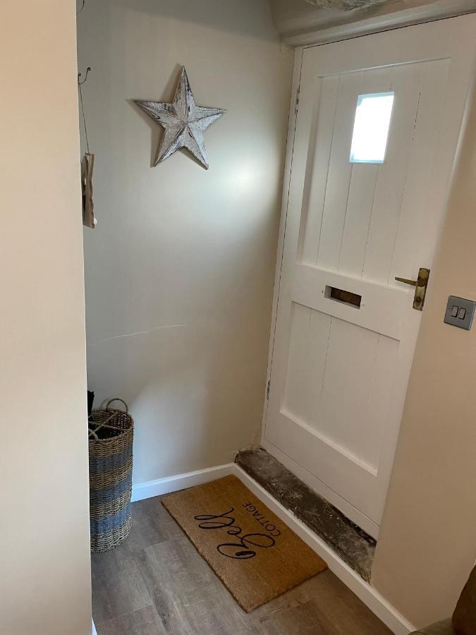 Apartment Bell Right In The Heart Of Bridgnorth
