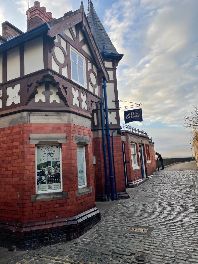 Bell Right In The Heart Of Bridgnorth