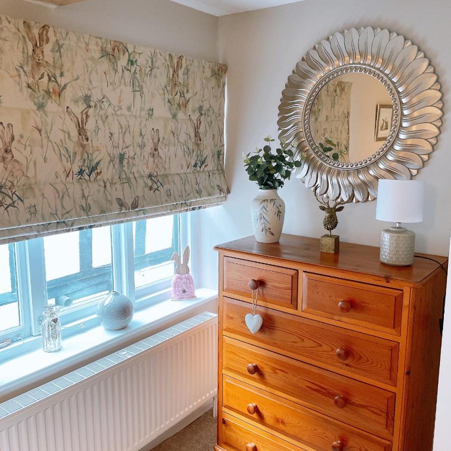 Bell Right In The Heart Of Apartment Bridgnorth