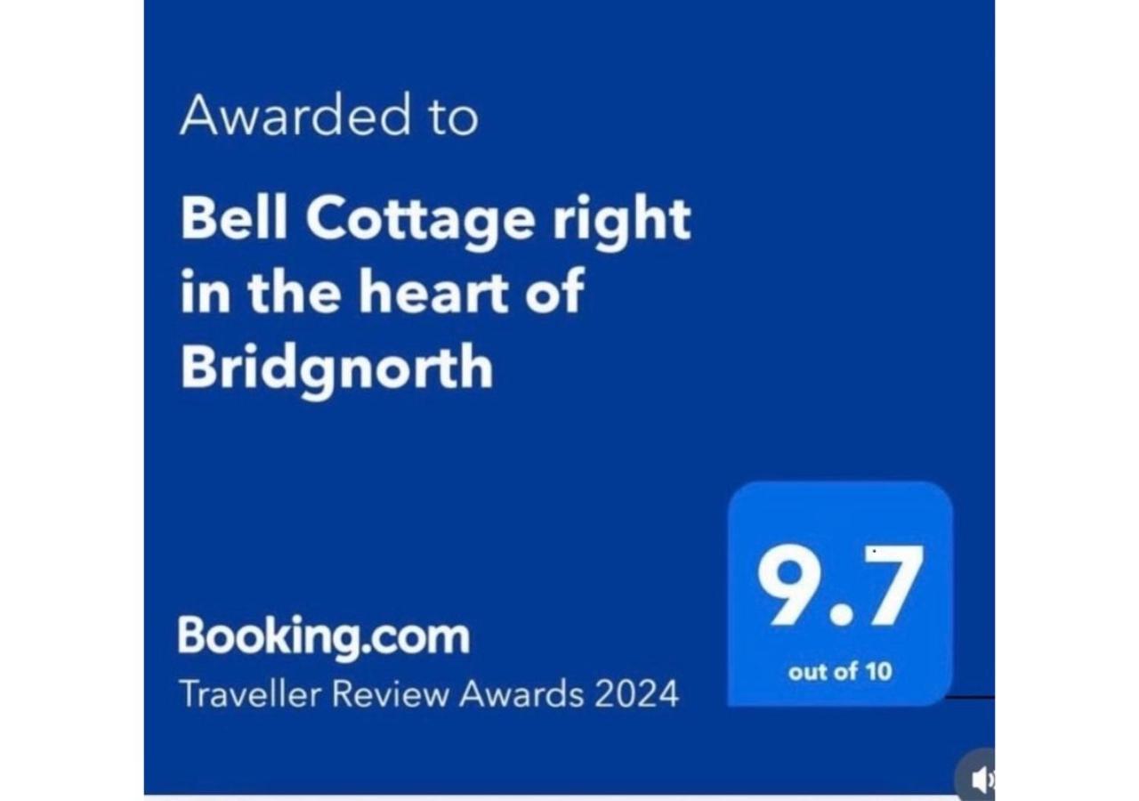 Bell Right In The Heart Of